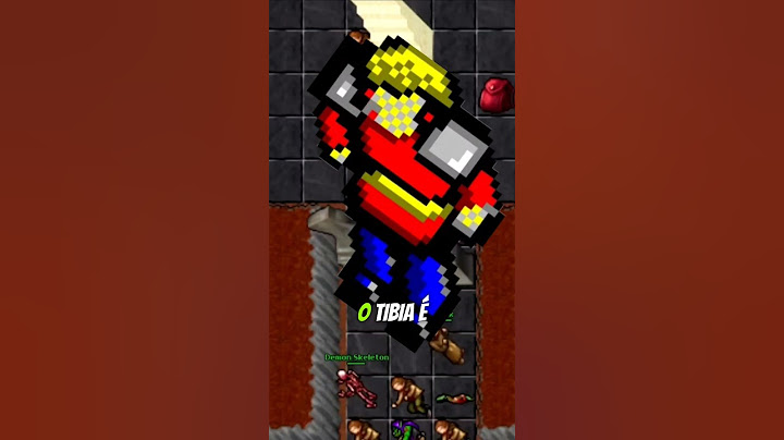 THIS IS TIBIA 2025 😅 #tibia #tibiagame #games #gamer #youtubeshorts #shorts
