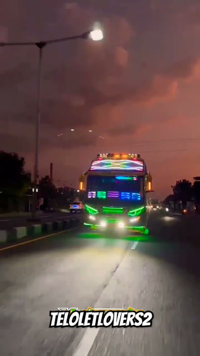 Download lagu modul dino musical air horn #busmania #winspector #basuri #trending