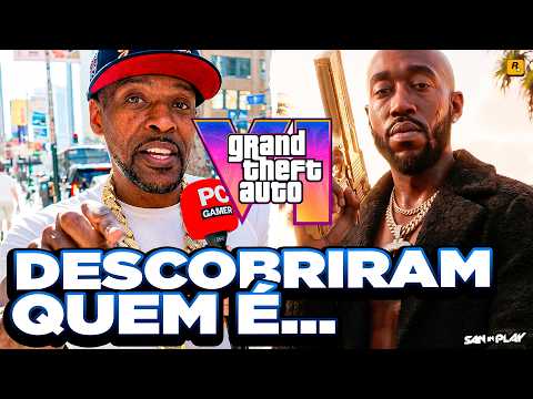 GTA 6: NEW EVIDENCE might CONFIRM New Leak... - PC Version in 2027 and More! (CheckItOut) #gta6
