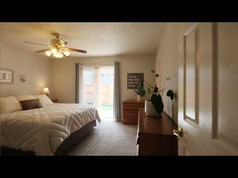 5923 Rhinestone Ct, Salem, OR home video tour