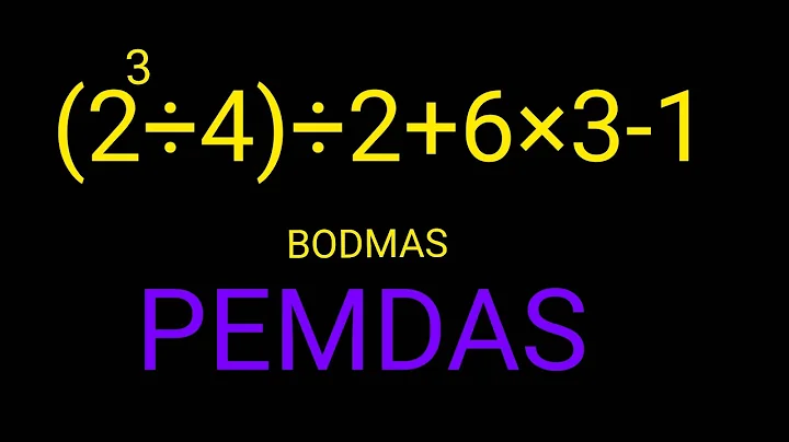 Most People Get This Simple Math Question Wrong!Can You Solve This Simple Math Problem? #math