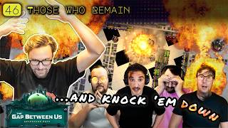 Current Progress . . . 99% | Those Who Remain: Episode 46 | Starfinder 2e Actual Play | SF2e