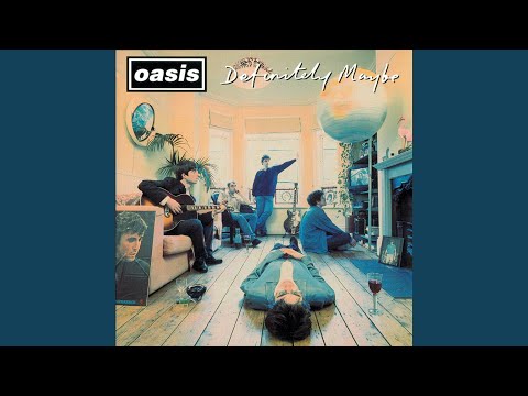(It's Good) To Be Free - Oasis