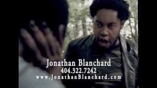 Jonathan Blanchard Acting Reel Dramatic
