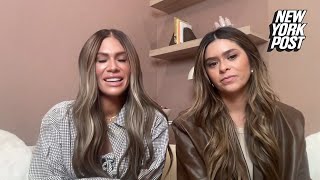 ‘Secret Lives of Mormon Wives’ cast reacts to shocking finale cliffhanger: ‘Very triggering’