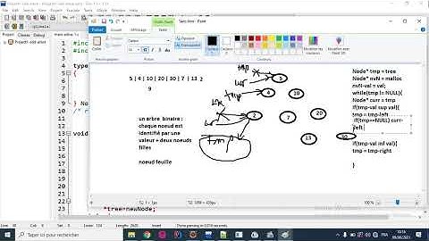 5 1 cours arbre binaire addNode et printNode