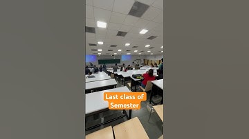 Last class of semester at IIIT HYDERABAD |PGEE | Chal Be Indori #iiithyderabad #ugee #pgee