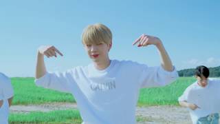 KANG DANIEL - I HOPE MV- Sub español