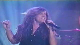 Foreigner  johnny Edwardsonly Heaven Knows