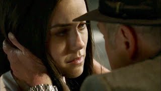 The Blacklist 8x22 Liz Remembered Everything