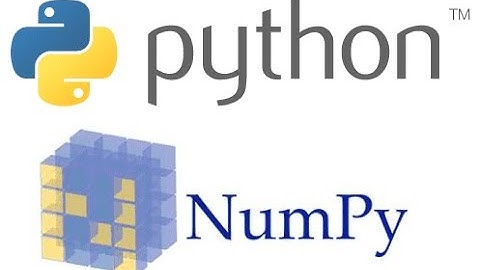 Python Numpy Dosyadan Veri Aktarma