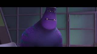 These are the two characters that have the same voice actor #389