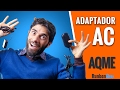 Aparatitos Que Me Encantan: ADAPTADOR AC