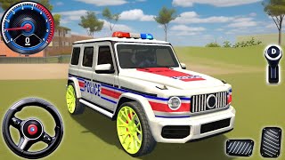 العاب شرطة محاكي قيادة الشرطة سيارات الشرطة | Police Sim | #94 screenshot 1