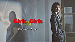 [FMV] WINRINA - Girls Like Girls