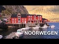 door NOORWEGEN met fotograaf Jan Tuijp - - - Ultra HD 4K -