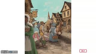Domain 10: Colonial Town and Townspeople Lesson 2