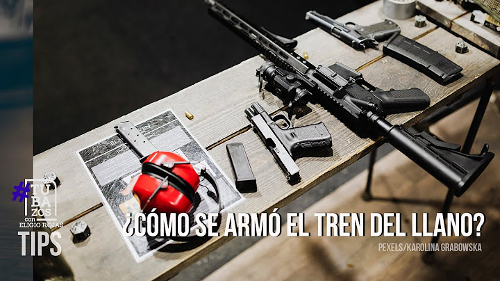 Alias "El PDVSA": ¿Cómo se armó El Tren del Llano?