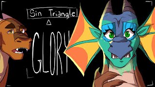 ✨Sin Triangle - Glory PMV ✨