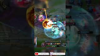 How To Teamfight As Trydamere