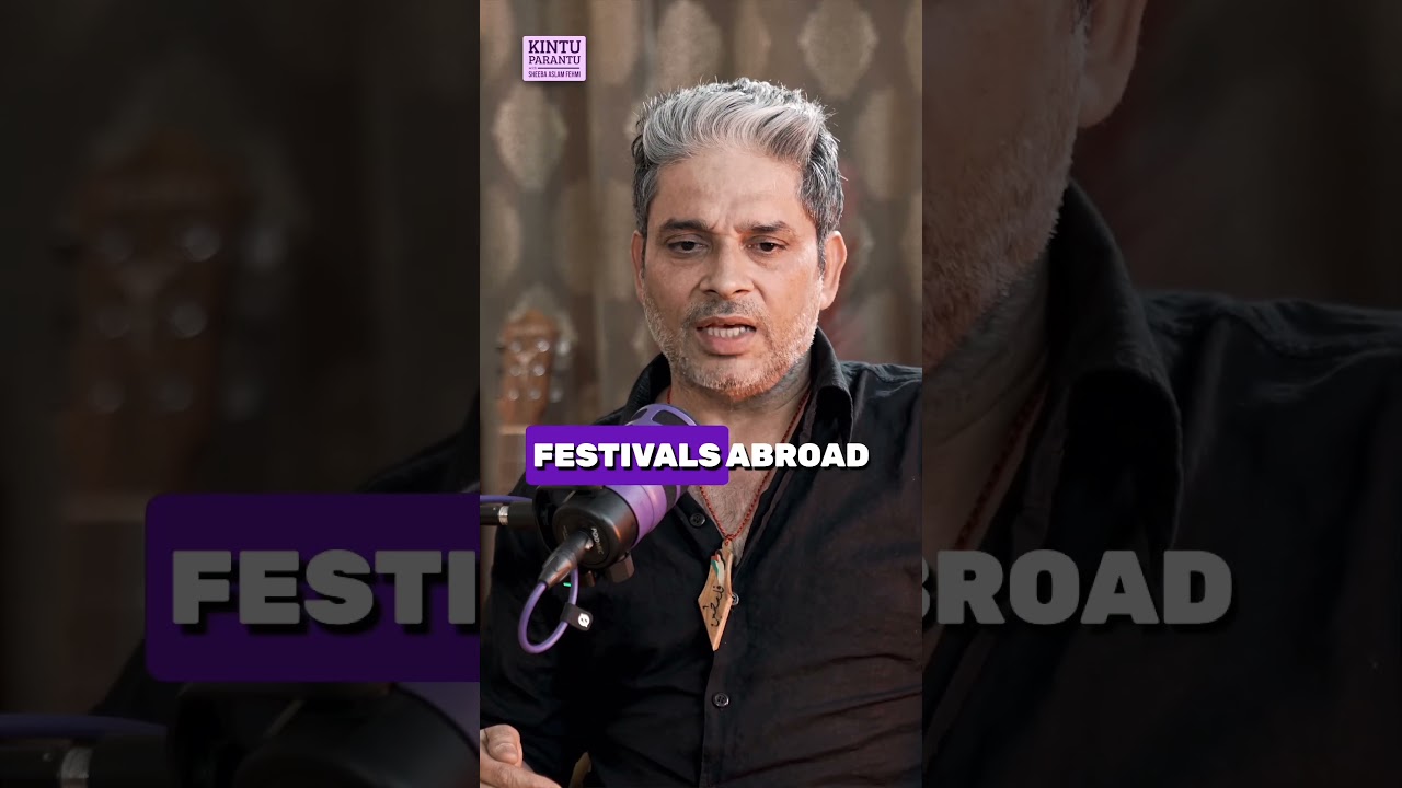 Why Indians Get Called Out Abroad: Sanjay Rajoura Breaks It Down 🌍🧺