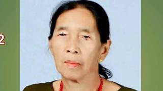 Pi Neng Suan Cing kum-74 in ong nusia ei, tuni nai 2:00pm in ki vui dinghi. 24 July 2026 Kalaymyo.
