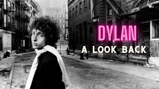 Bob Dylan: Long Train A Comin'.  His Musical Journey.  #biography