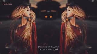 ZACK KNIGHT-GALTIYAN (ELSEN PRO EDITOR)Indian Remix Resimi