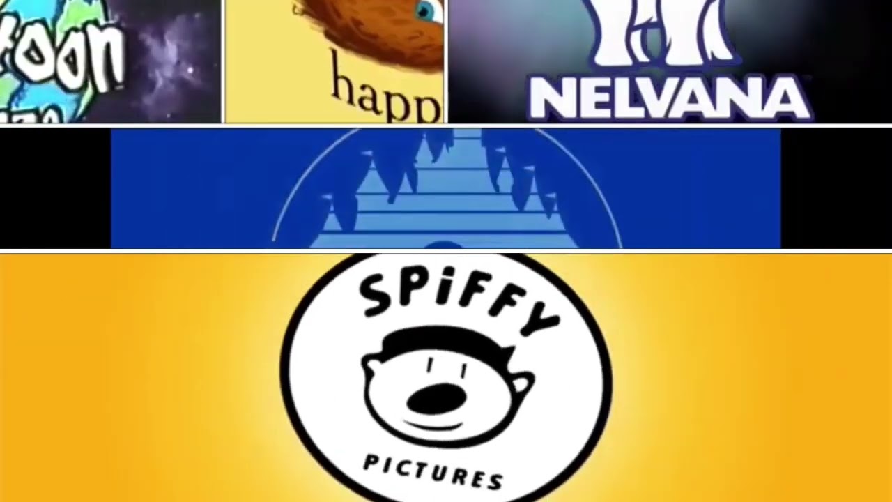 Handy Manny, Higglytown Heroes, LE, Mickey Mouse Clubhouse, Nature Cat, Stanley Credits Remix