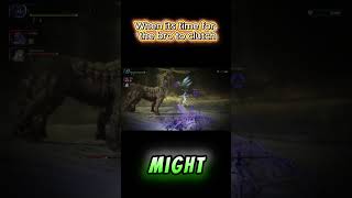 This Revenant Is The Goat