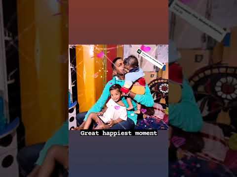 Great happiest moment 😘|| #indianarmy #army #armyvideos