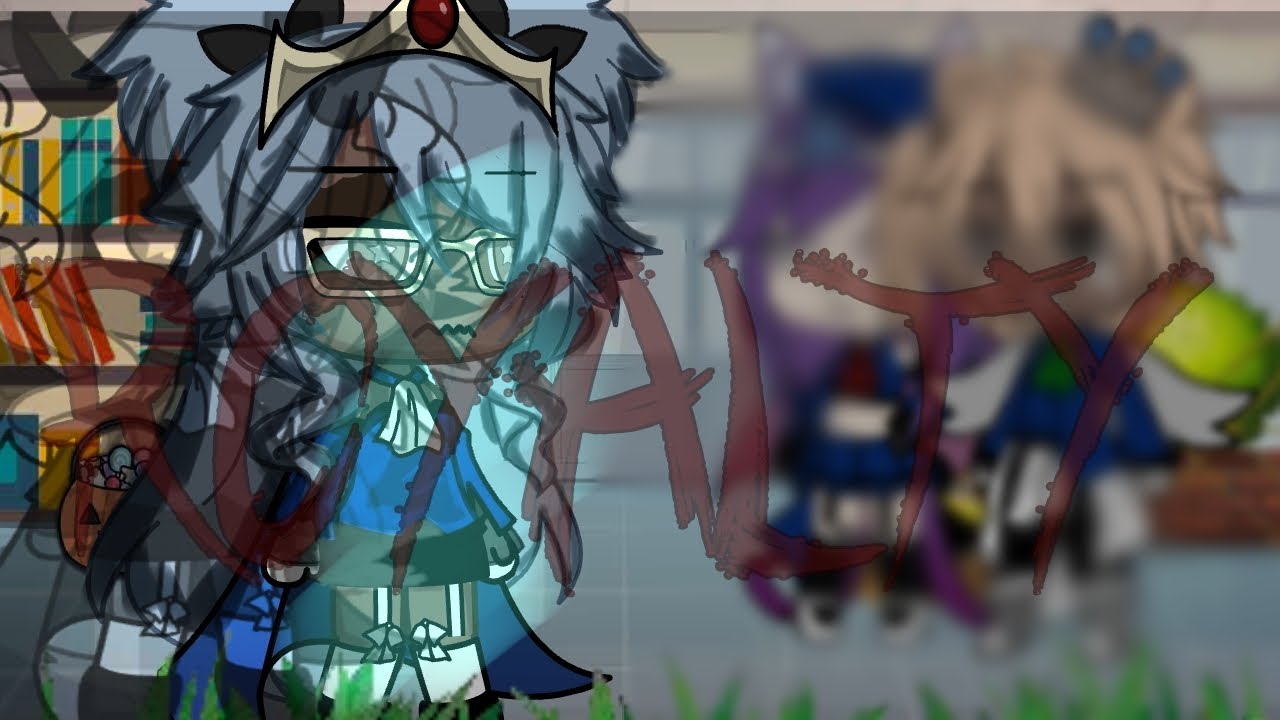 ♤ROYALTY♤||Kaerith series\\ep 1☆