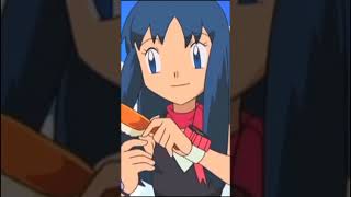 Dawn | Pokemon edit #pokémon #dawn