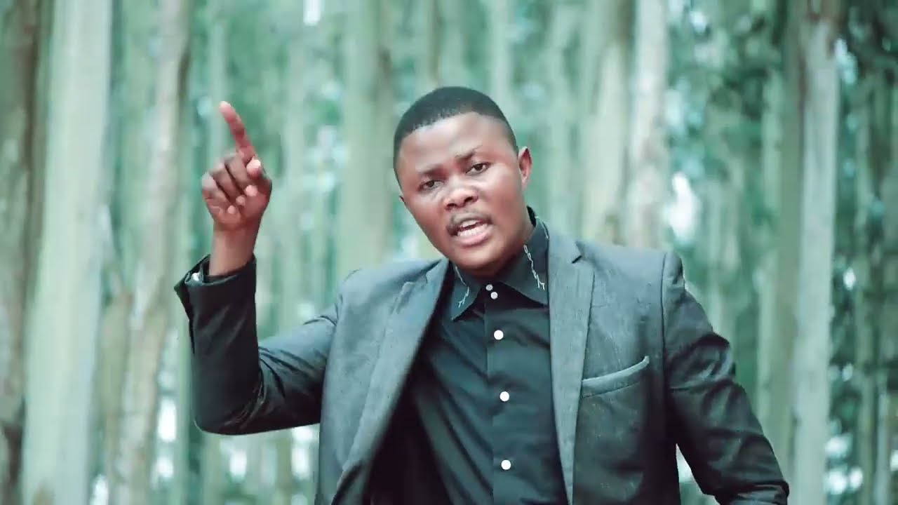 Simão Macosso Luvelo Luama Lu Monho