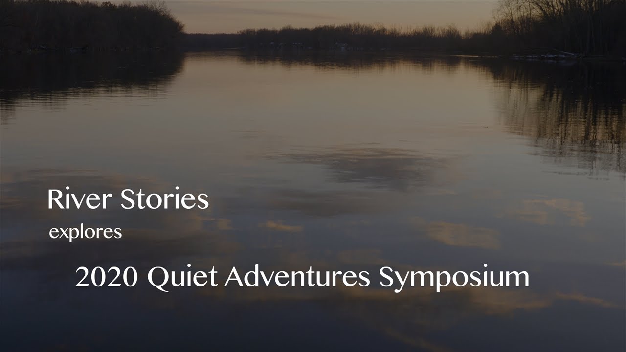 River Stories Explores QAS 2020