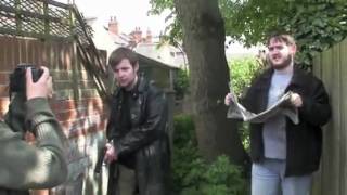 Cakebomb Music Video v2.0