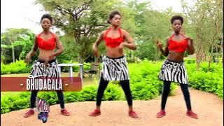 Bhudagala mpya 2021