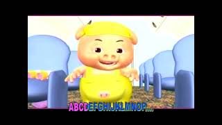 Strawberry Jam  Children International Rhymes  fixed