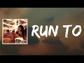 Run To Lyrics By Sevyn Streeter mp3
