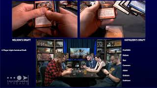 Friday Night Paper Fight — Innistrad Draft