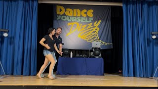 Modern Jive, 17-8-26 Basingstoke Moves.