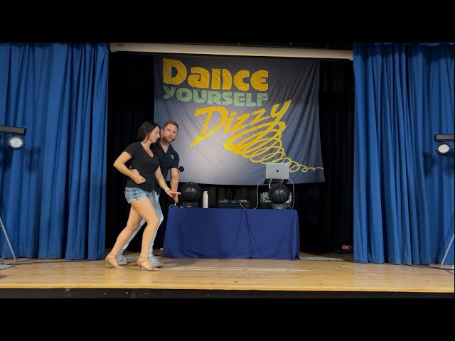 Modern Jive, 17-8-26 Basingstoke Moves.