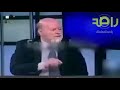 عاجل صديق أمير قطر السابق انيس النقاش يدلي بتصاريح خطيرة