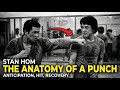 The Anatomy of a Punch: Anticipation, Hit, Recovery thumbnail