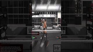 WWE 2K26 Performance Center (Light Combo Breaker) #wwe #wwe2k26 #wwenxt #wweraw #wwesmackdown