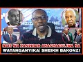 Sheikh Bakonzi Raises Concerns Over Tanganyika S Union With Zanzibari The Mainland S Failure To O 