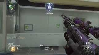 Random Nuketown Spawn shot