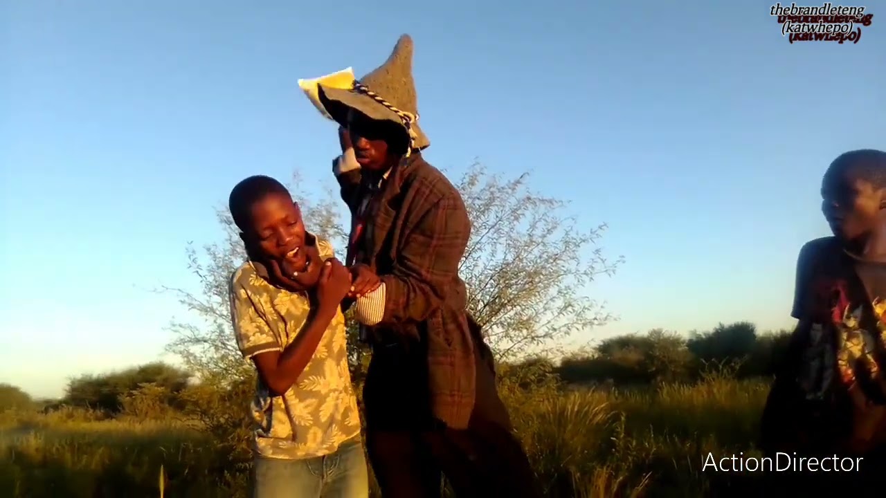 Palesa Molefe my favourite