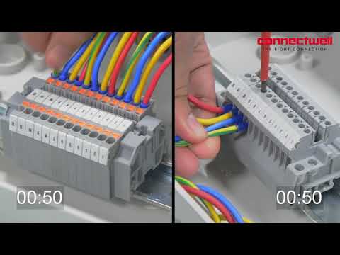 Video CẦU ĐẤU DÂY - DOMINO ĐẤU DÂY PUSH-IN GIÚP TĂNG TỐC ĐỘ... - youtube