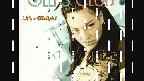 Olli's Club - It's Allright ["On The Beat" Radio M...